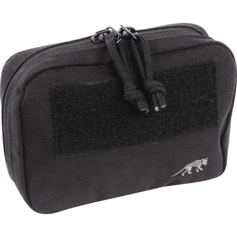 Admin Pouch Black