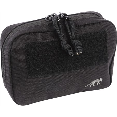 Admin Pouch Black