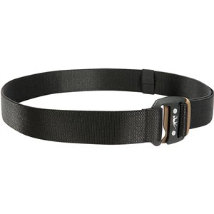 Stretch Belt 38mm Black