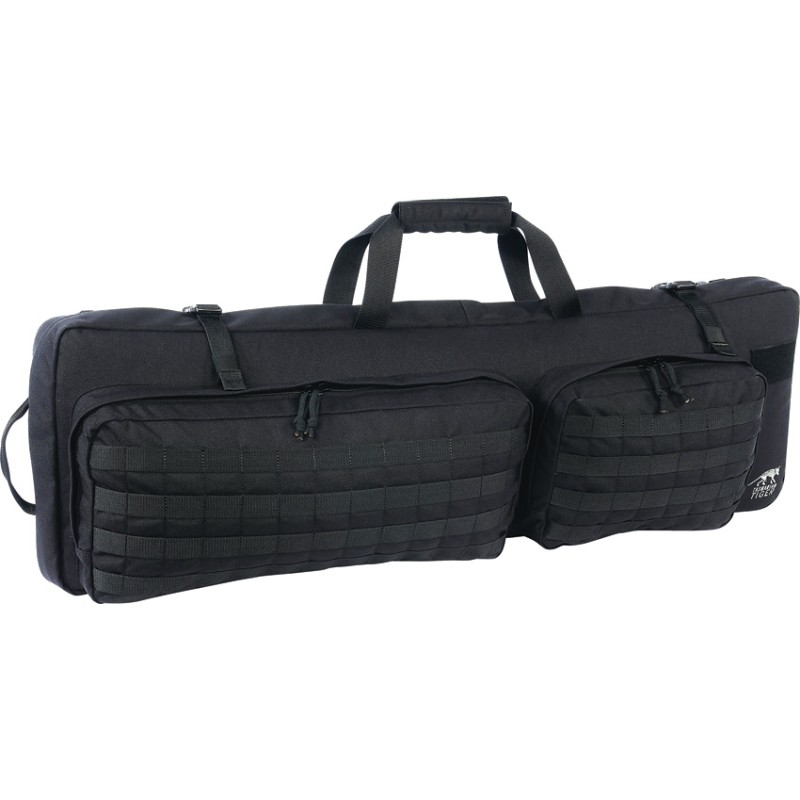 Modular Rifle Bag Black