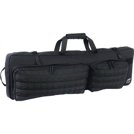 Modular Rifle Bag Black
