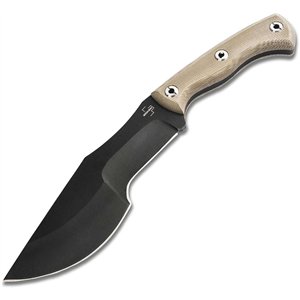 Tracker 2.0 Fixed Blade