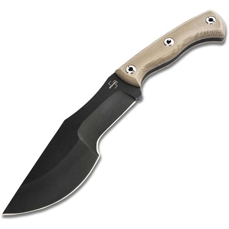 Tracker 2.0 Fixed Blade