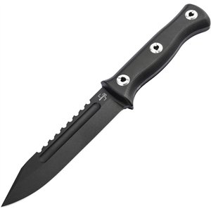 Pilot Knife 2.0 Fixed Blade