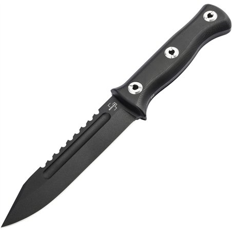 Pilot Knife 2.0 Fixed Blade