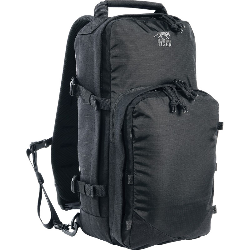 Tac Sling Pack 12 Black