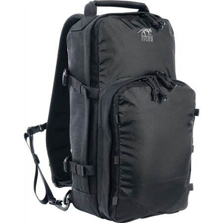 Tac Sling Pack 12 Black