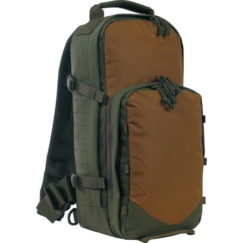 Tac Sling Pack 12 Olive