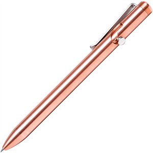 Bolt Action Pen Standard