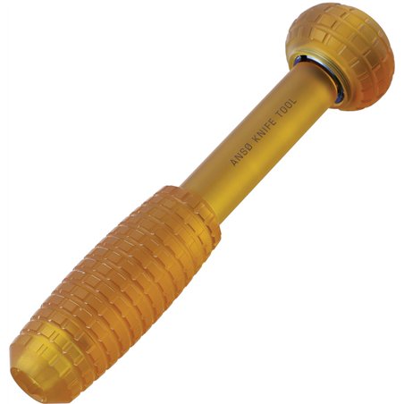 Anso Knife Tool Ultem