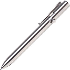 Bolt Action Pen Short