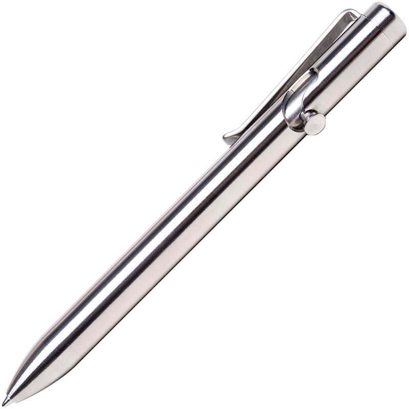 Bolt Action Pen Short