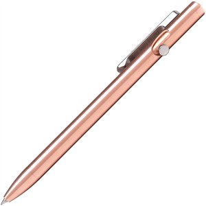 Slim Bolt Action Pen Standard