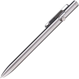 Slim Bolt Action Pen Standard