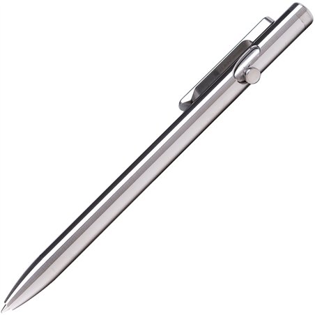 Slim Bolt Action Pen Standard