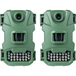 Trail Camera Duo