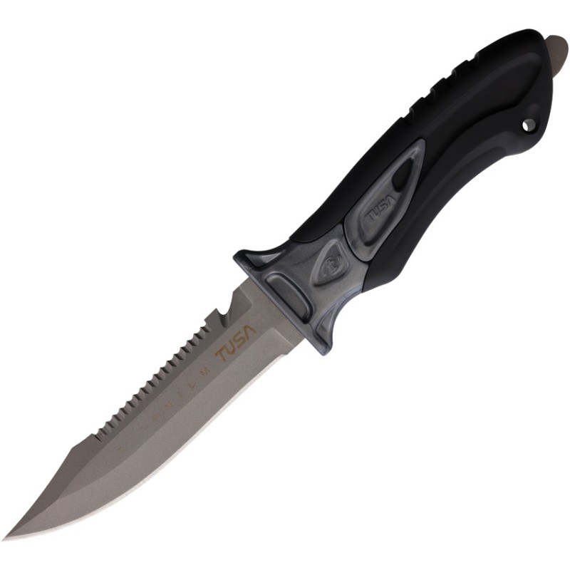 X-Pert II Dive Knife Ti