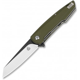 Phoenix Linerlock Green