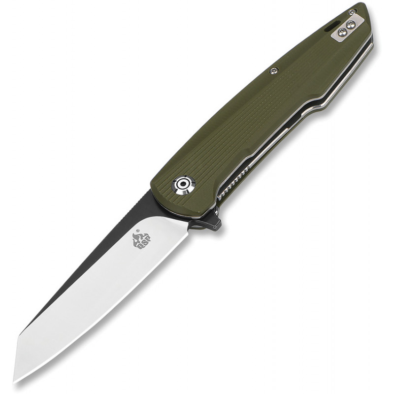 Phoenix Linerlock Green