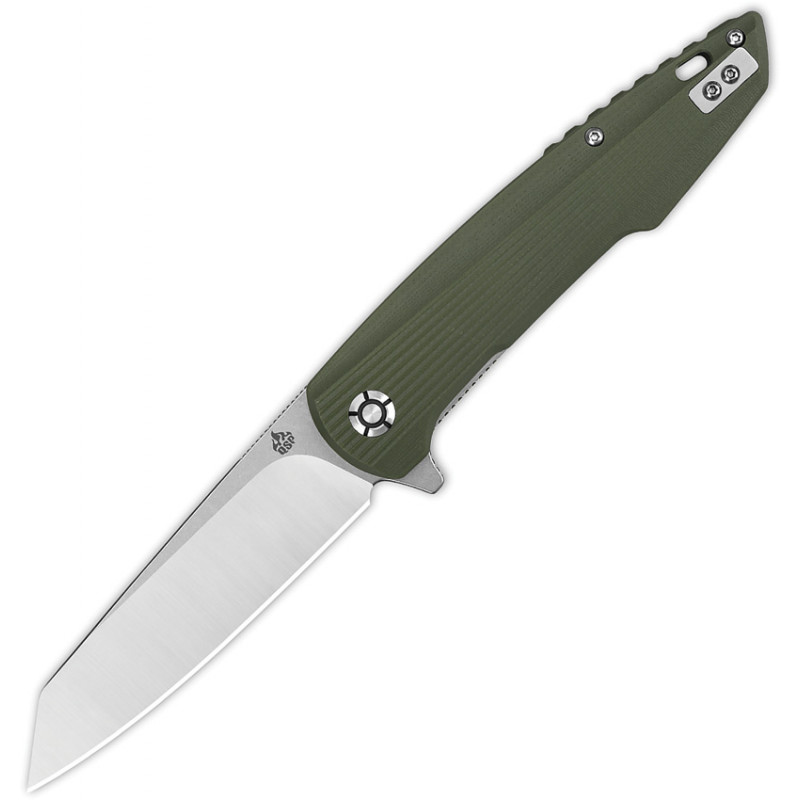 Phoenix Linerlock Green