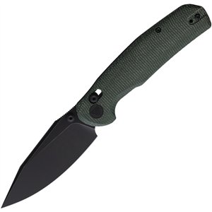Hornet Axis Lock Green