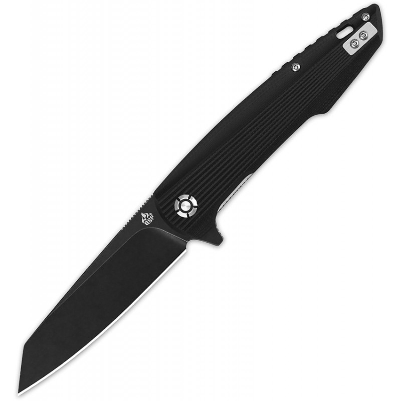 Phoenix Linerlock Black