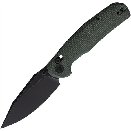 Hornet Axis Lock Green