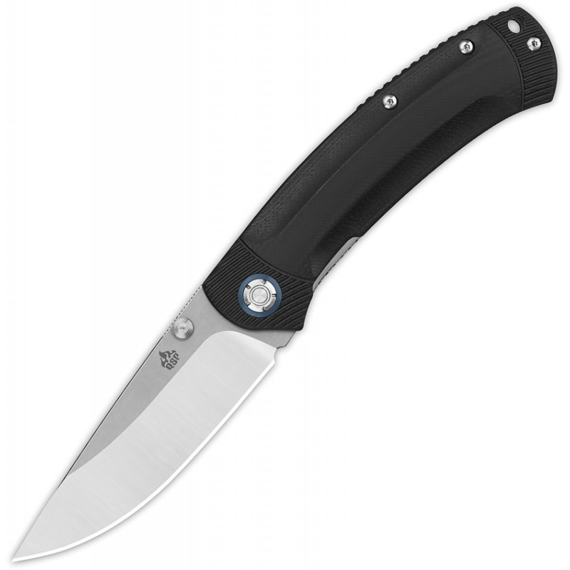 Copperhead Linerlock Black