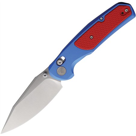 Hornet Axis Lock Blue/Red