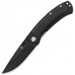 Copperhead Linerlock Black