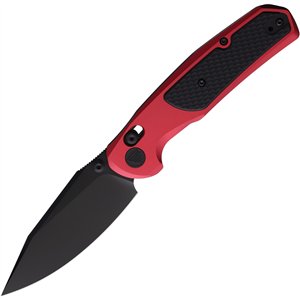 Hornet Axis Lock Red/Black