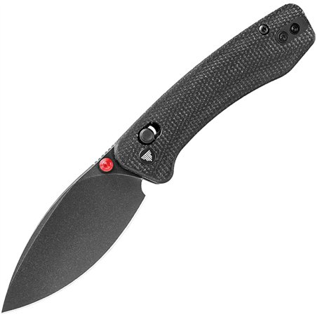 Koala Crossbar Lock Black