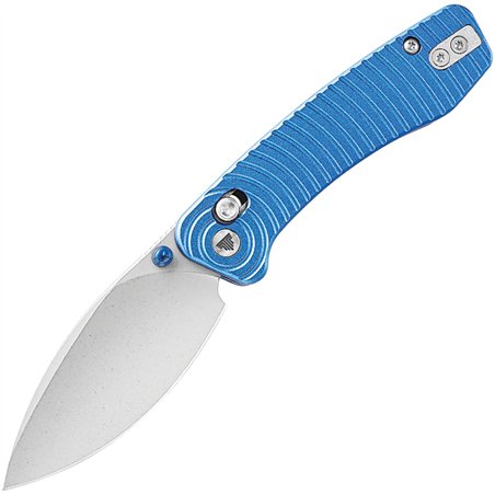 Koala Crossbar Lock Blue