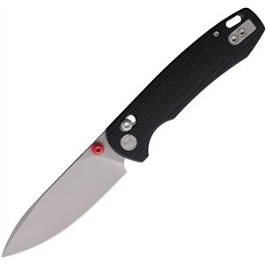 Dragonfly Axis Lock Black G10