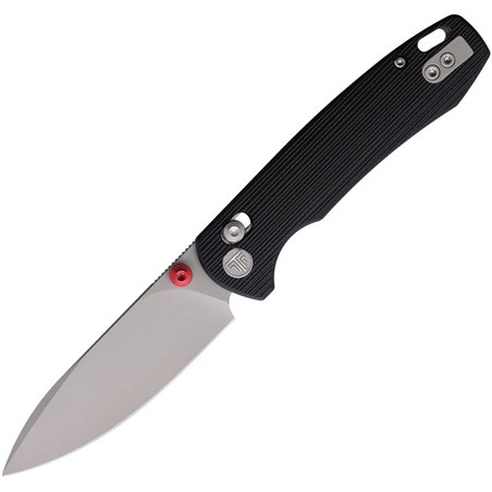 Dragonfly Axis Lock Black G10