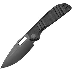 Gecko Linerlock Black