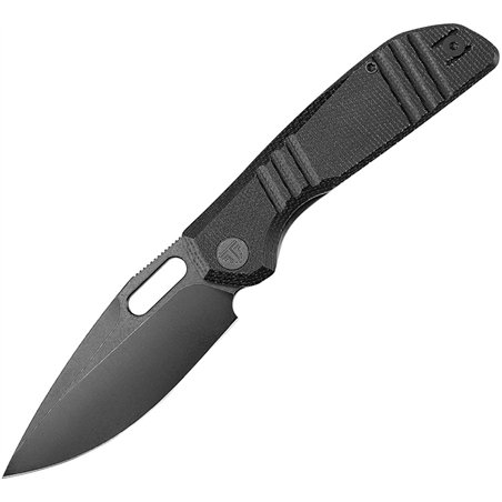 Gecko Linerlock Black