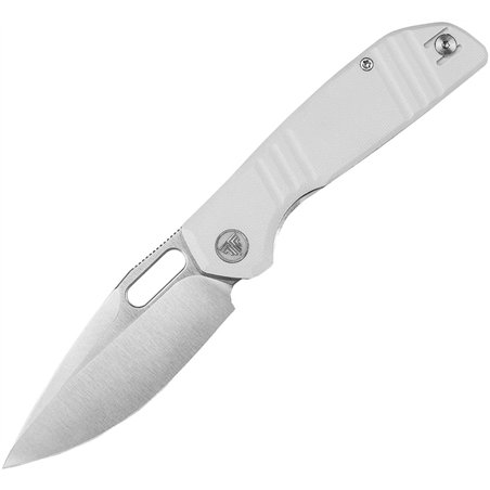 Gecko Linerlock White