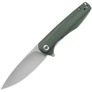 Hummingbird Linerlock Green