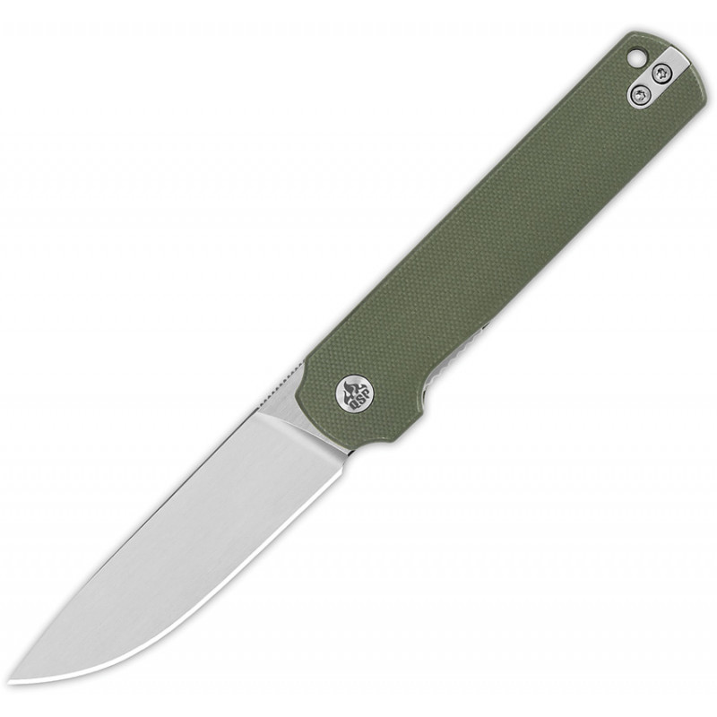 Lark Linerlock Green G10