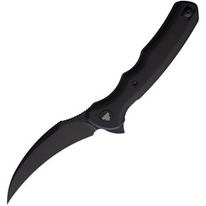 Lacerta Linerlock Micarta