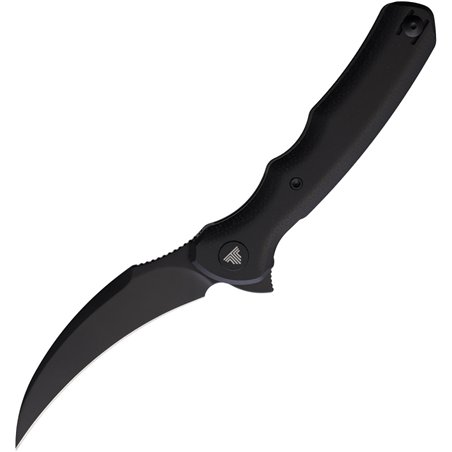 Lacerta Linerlock Micarta