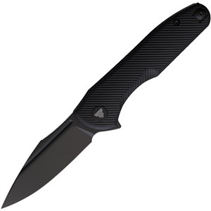 Antliae Linerlock Black