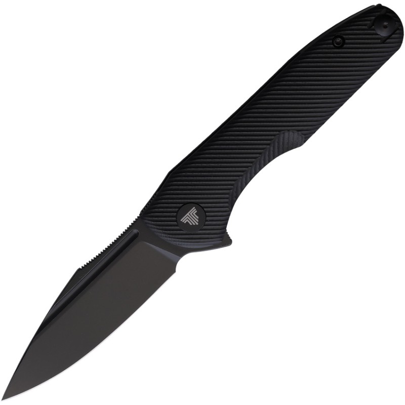 Antliae Linerlock Black