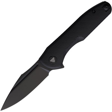 Antliae Linerlock Black