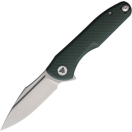 Antliae Linerlock Green