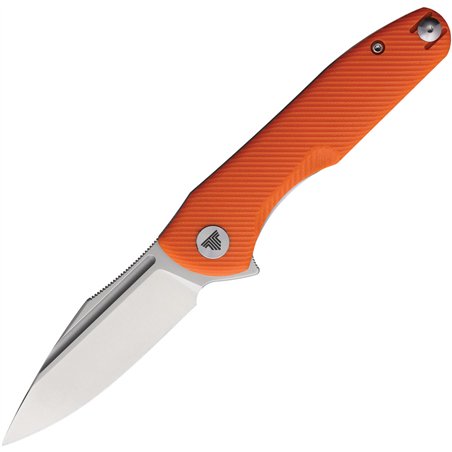 Antliae Linerlock Orange