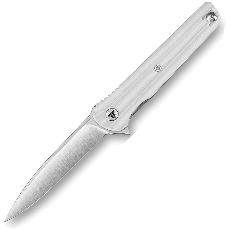 Seagull Linerlock White G10