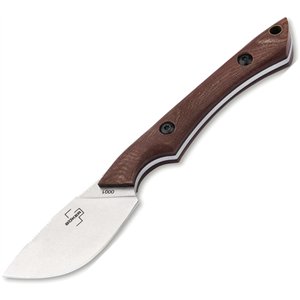 M.U.K. Fixed Blade