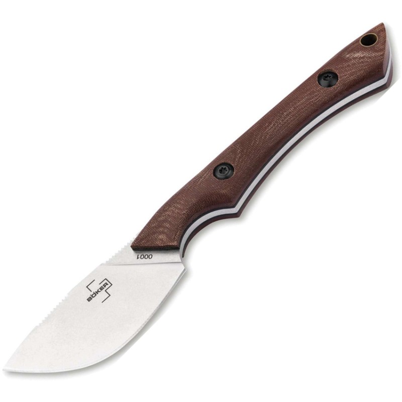 M.U.K. Fixed Blade